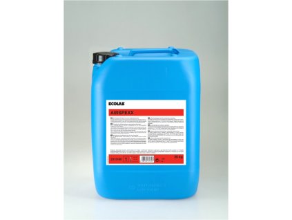 ECOLAB Airspexx, prípravok na ošetrenie vzduchu v oblasti výroby, 20kg