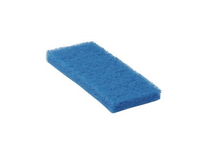 SIUTRI JUMBO PAD MODRÝ - stredný čistiaci pad