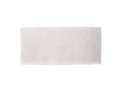 SIUTRI JUMBO PAD BIELY - veľmi mäkký leštiaci pad