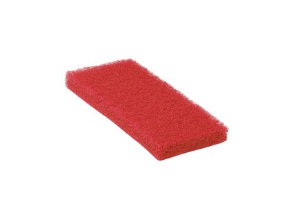 SIUTRI JUMBO PAD ČERVENÝ - stredne mäkký čistiaci pad