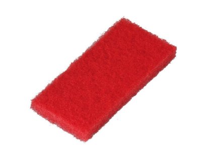 SIUTRI JUMBO PAD ČERVENÝ - stredne mäkký čistiaci pad