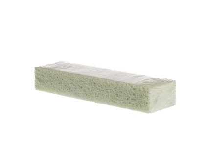 Čistiaci blok pre sanitu