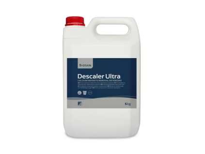 BIOSAN Descaler Ultra 5kg