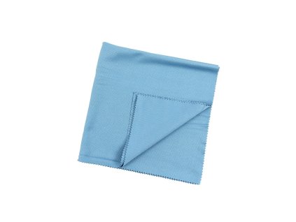 Utierka na sklenené povrchy CRYSTAL CLEANING CLOTH