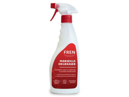 FREN Čistič a odmasťovač Marseille Degreaser 750 ml