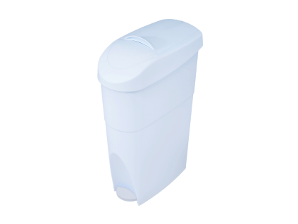 SIUTRI Femine Hygiene Bin 15 L