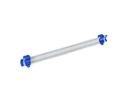 Toolflex ONE koľajnica (54cm) - modrá