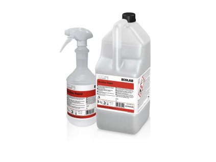 ECOLAB OxyDes Rapid, dezinfekčný prostriedok na povrchy 5 L