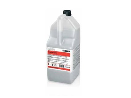 ECOLAB DrySan Oxy, prostriedok na suché čistenie 5 L