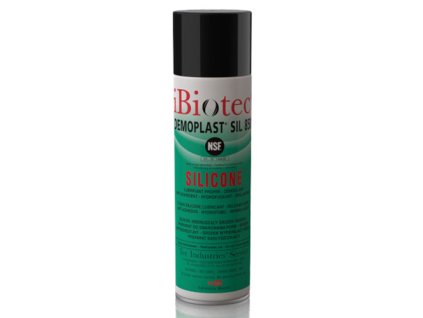 Demoplast Sil 850 separačný prostriedok 650 ml