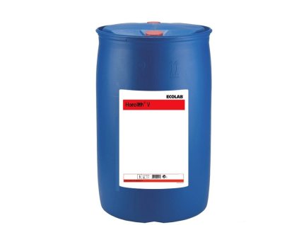 ECOLAB Horolith V, čistiaci prostriedok na usadeniny 250 kg