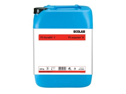 ECOLAB Horolith V, čistiaci prostriedok na odstraňovanie usadenín 24 kg