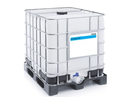 ECOLAB P3-topax 66, tekutý čistiaci a dezinfekčný prostriedok 1100 kg