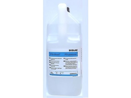 ECOLAB P3- riksol, univerzálny čistiaci prostriedok pre potravinárstvo 5 kg