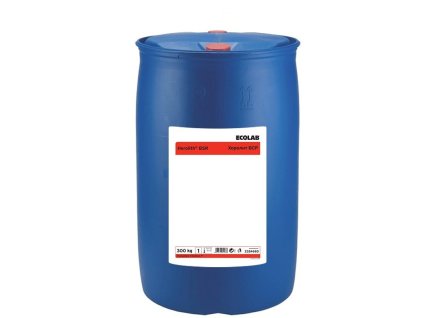 ECOLAB Horolith BSR, tekutý kyslý čistiaci prostriedok 300 kg
