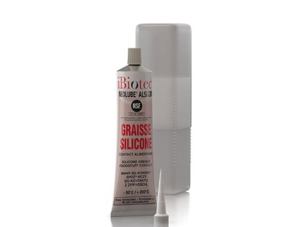 Neolube ALSI 220 adhézne mazivo so silikónom 100 ml