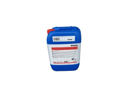 ECOLAB P3-oxonia active 150, tekutý, kyslý dezinfekčný prostriedok, 21kg