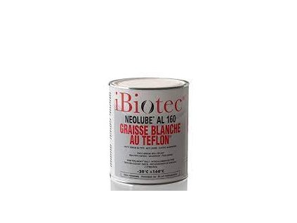 Neolube AL 160 teflónové mazivo proti opotrebovaniu 1 L