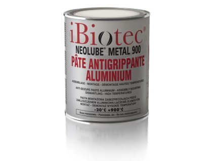 Neolube Metal 900 hliníková pasta proti zadieraniu 1 l