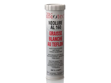 Neolube AL 160 mazivo proti opotrebovaniu 430 ml