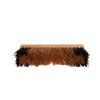 Univerzálny drevený zmeták na násadu 29cm NATUR MIX FIBRE