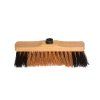 Univerzálny drevený zmeták na násadu 29cm NATUR MIX FIBRE