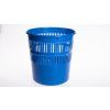 Plastový rebrovaný odpadkový kôš GRID WASTE BIN