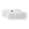 Bavlnený mop TTS Polyester Pockets System Flat Mop 50cm