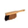 Univerzálny drevený ručný zmeták 29cm NATUR MIX FIBRE