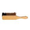Univerzálny drevený ručný zmeták 29cm NATUR MIX FIBRE