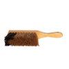 Univerzálny drevený ručný zmeták 29cm NATUR MIX FIBRE