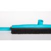 Antistatický gumový zmeták RUBBER BROOM