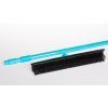 Antistatický gumový zmeták RUBBER BROOM