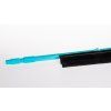 Antistatický gumový zmeták RUBBER BROOM