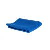Vaflová utierka na čistenie a leštenie WAFFLE WAVE CLOTH 280 modrá