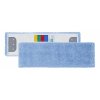 Mikrovláknový mop TTS Wet System Flat Mop Microblue 50cm