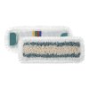 Mop s klipom 40x13 cm Tricolor