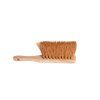 Univerzálny drevený ručný zmeták 29cm NATUR COCO