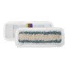 Mikrovláknový mop TTS Wet System Tris Flat Mop 50cm