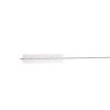 Kefka na čistenie fliaš o 30mm NARROW BRUSH L36