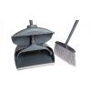 Zametací set - sklápacia lopatka a zmeták s násadou PROFI SWEEP SET
