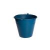 Vedro plastové pogumované RUBBER BUCKET 8