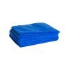 Rýchloschnúca utierka QUICK DRY CLEANING CLOTH 240 modrá 6ks/bal