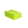 Rýchloschnúca utierka QUICK DRY CLEANING CLOTH 240 zelená 6ks/bal