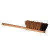 Univerzálny drevený ručný zmeták 45cm NATUR MIX FIBRE