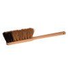 Univerzálny drevený ručný zmeták 45cm NATUR MIX FIBRE