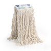 Mop strapcový TTS Wide Central Band Mop - Ecolabel