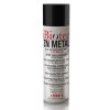 ZN Metal Ultra Brillant sprej na galvanizáciu zinkom za studena 650 ml