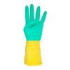Rukavice MIX Color, XL