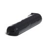 Vrecia 700x1100 mm, 120 l, 50my, 25 ks/rol., čierne